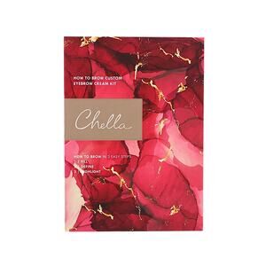 CHELLA Eyebrow Cream Kit - oz vary